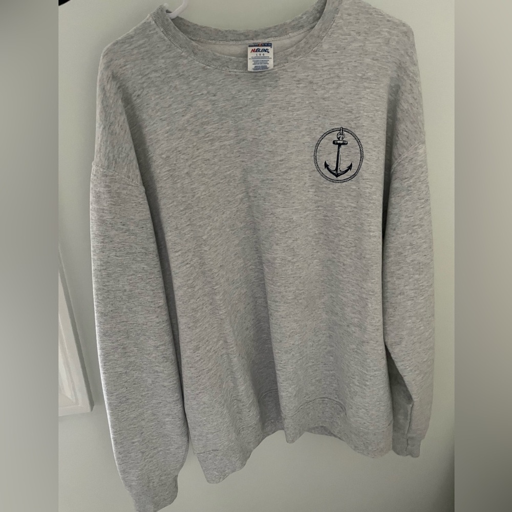 Clearwater Beach Florida sweatshirt